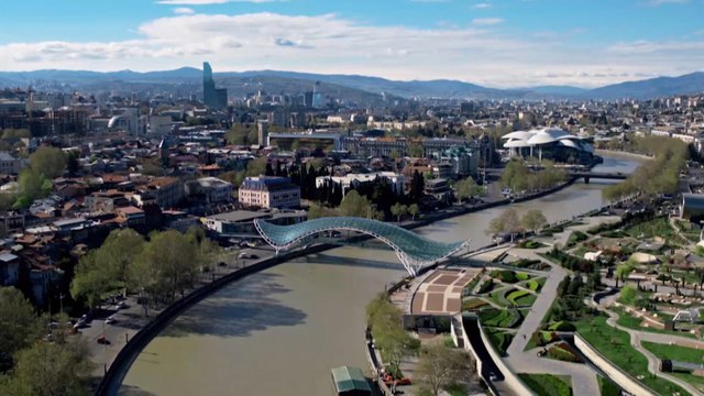 وسط اتهامات بالتقصير فيها.. جورجيا تسن قوانين لحماية البيئة