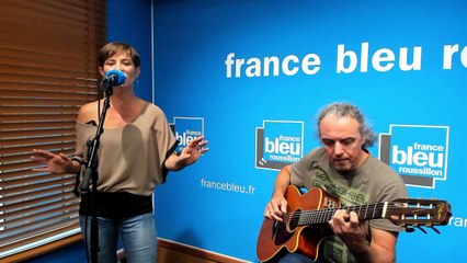 Delf sur France Bleu Roussillon