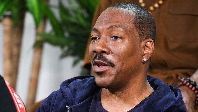 Eddie Murphy and Wesley Snipes on the Challenges for Black Filmmakers