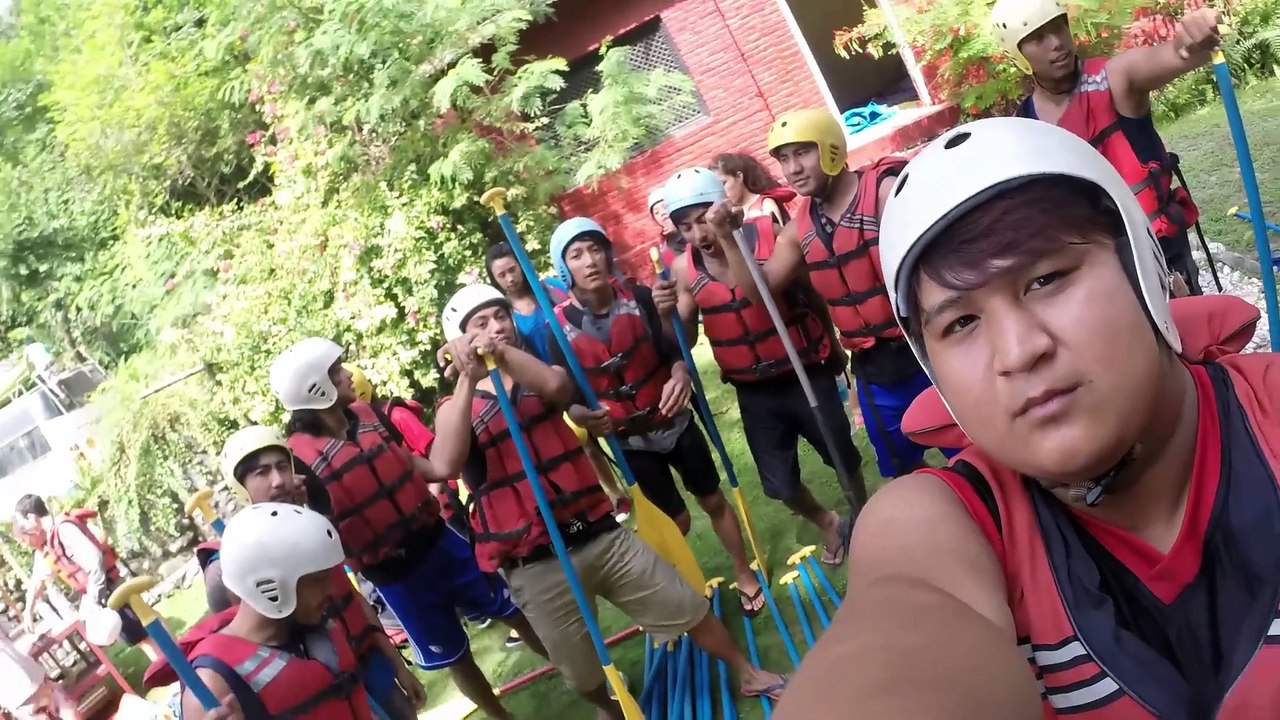 Sukute Beach Camp tour - GoPro Nepal-Be a Hero