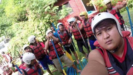 Sukute Beach Camp tour - GoPro Nepal-Be a Hero