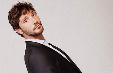 Stefano De Martino mostra il suo lato umile: 'Non mi considero un conduttore'