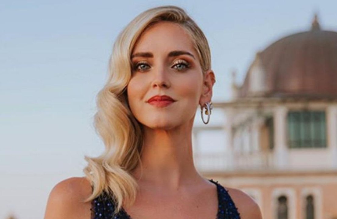 Chiara Ferragni ammette: 'Il mio non è un film d'autore'