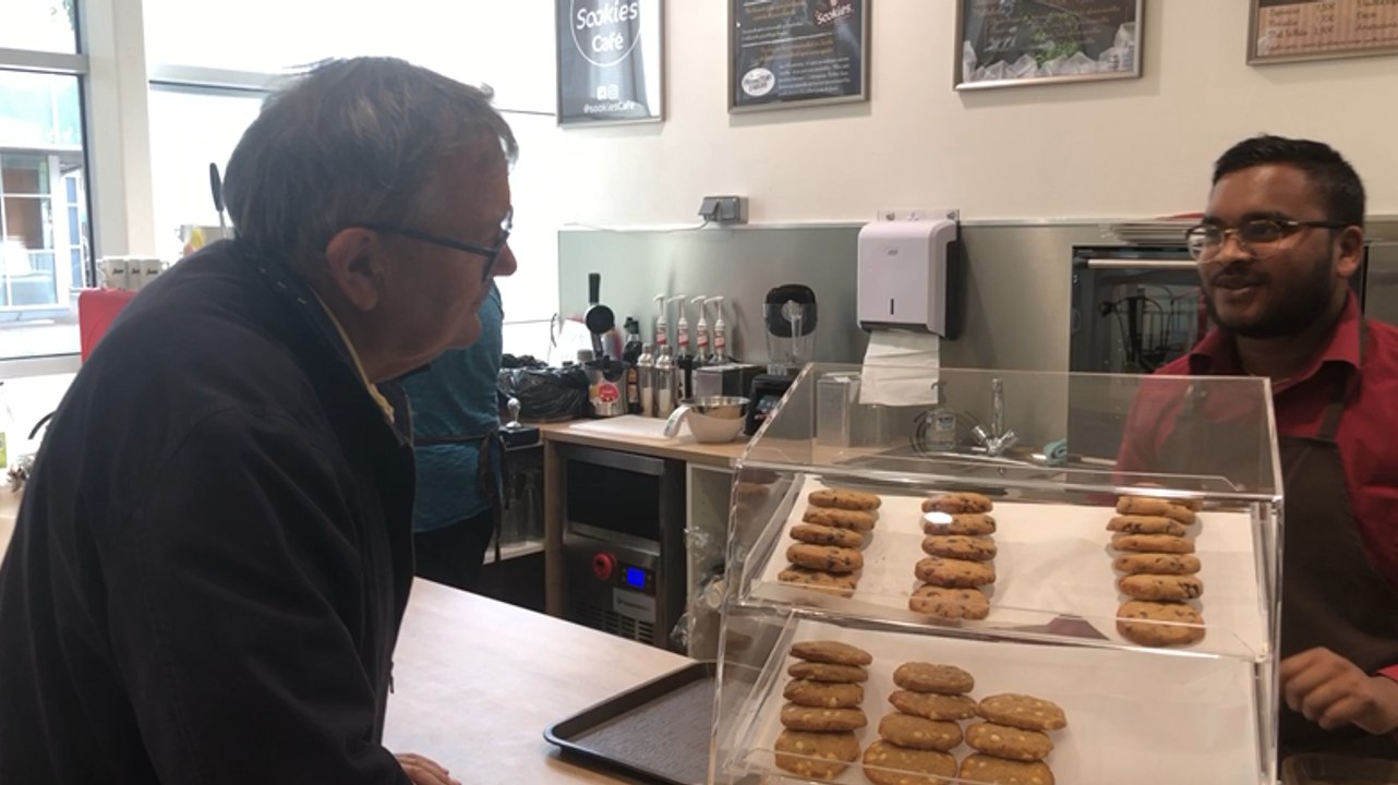 Sookies, les biscuits anti-gaspi s’installent d...