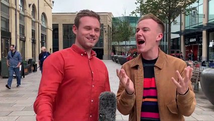 GOODLINES: 12th September 2019