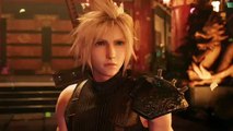 FINAL FANTASY VII REMAKE Tokyo Game Show 2019 Trailer (Closed Captions)