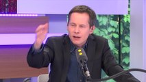 Pesticides : le journaliste Fabrice Nicolino dénonce « une bombe à fragmentation »