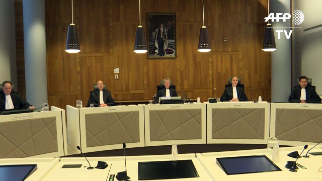 Absuelta en Holanda médica juzgada por practicar eutanasia a mujer con demencia