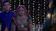 Yeh Rishta Kya Kehlata Hai | Yeh Kya Ho Gaya ? BADE RAAZ KA KHULASA Kartik Naira Or Chachu Lisa  Vedika