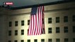 Les commémorations du 11 septembre 2001 aux États-Unis
