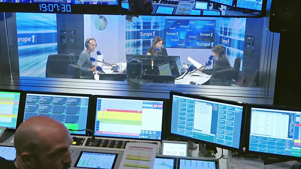 Victoire des Bleus en quart de finale du mondial de basket : "Il y a de quoi être très fier de ces garçons"