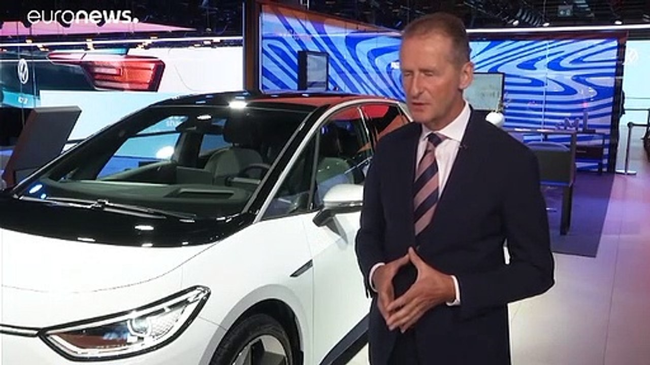 Automanager: «Brexit» ist eine Bedrohung»