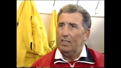 Chelsea FC 1990-91 Season Review  1of2
