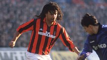 Verona-Milan, 1988/89: gli highlights