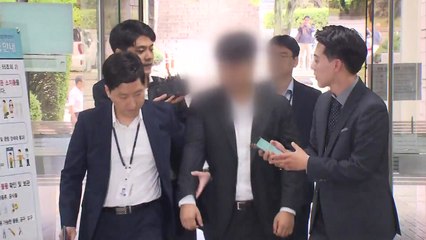 '조국 가족펀드' 운용사·투자사 대표 구속영장 기각 / YTN