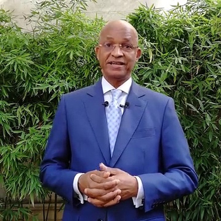 Cellou Dalein Diallo invite les Guinéens à se lever contre le tripatouillage de la Constitution