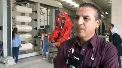 Van’da üretilen doğalgaz tüpü için 3 ülke sıraya girdi