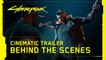 CYBERPUNK 2077 Official Making of E3 2019 Cinematic Trailer