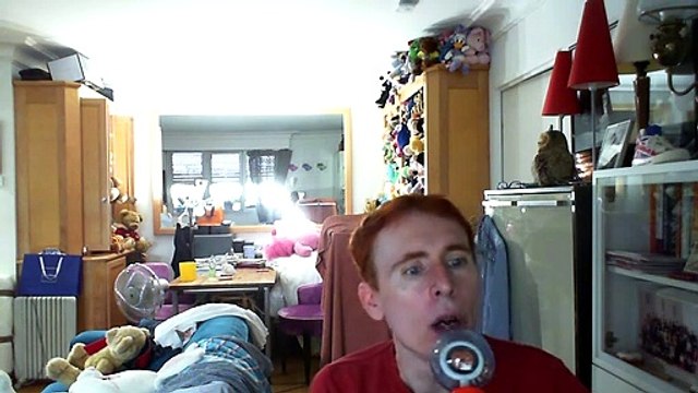 Wiwi égratigne envy me de Calboy