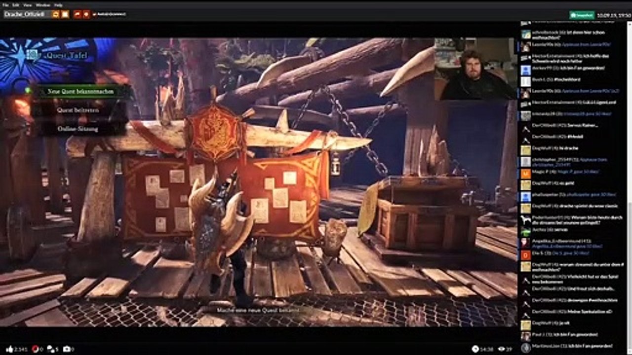 Zusammenfassung 10.09.2019