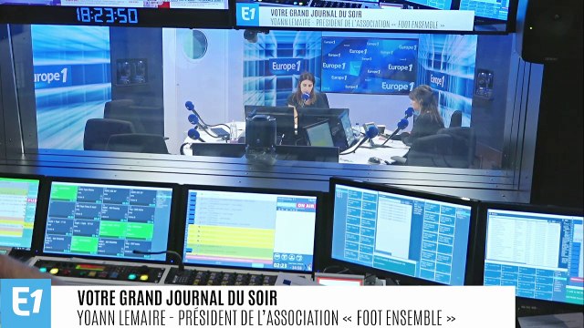 Lutte contre les injures homophobes dans les stades : ça va être compliqué, il ne faut pas se leurrer