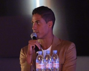 Bleus - Varane : "Le moment de faire le bilan"