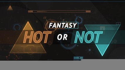 Fantasy Hot or Not - Real relying on Benzema