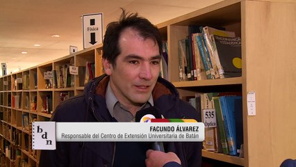 4ta Feria Literaria y Cultural "Batán, cantera de lectores"