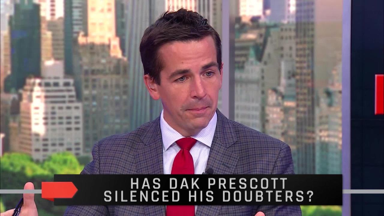 Are The Cowboys Contenders In 2019?