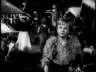 Nights of Cabiria