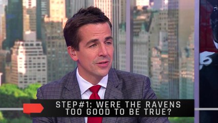 What Do The Ravens Have In Store For Week 2?