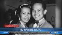 Mengenang BJ Habibie