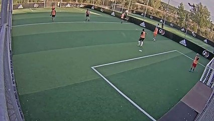 But de Equipe 2 (2-1) - Equipe 1 Vs Equipe 2 - 11/09/19 18:00 - Loisir Aix en Provence