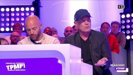Laurent Baffie : "J'ai peur des émissions diffusées en direct"