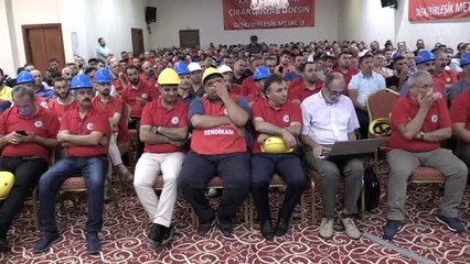 Birleşik Metal-İş Sendikası, MESS Grup TİS taleplerini açıkladı