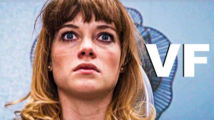 OFFICE UPRISING Bande Annonce VF (2019)