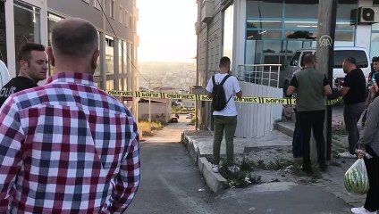 Silahla yaralama - SAMSUN