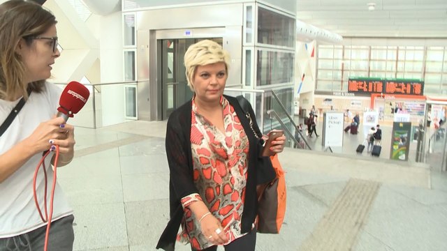 Terelu Campos, fichaje estrella de Toñi Moreno