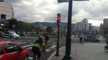 Las temperaturas se recuperan en Euskadi