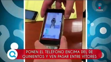 El mensaje que mandó Juan Osorio a Niurka