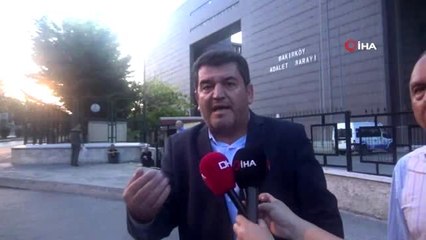 Dolandırıcılık iddiası ile tutuklanan eski yağlı güreş ağası serbest