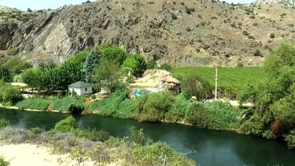 "Kamara traverten sırtı"nın koruma altına alınması