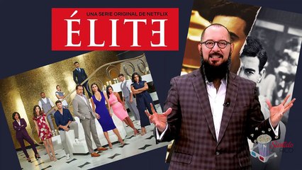 Élite 2, la serie del momento | Surtido Rico