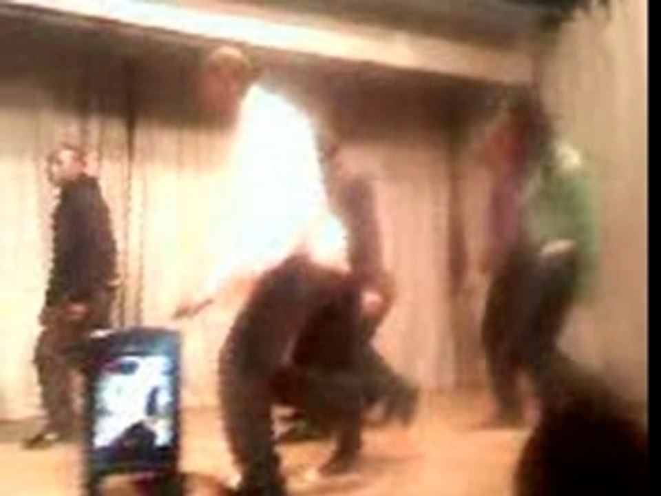 KUDURO A VAL DE FONTENAY BSUCEW 2008 !!!