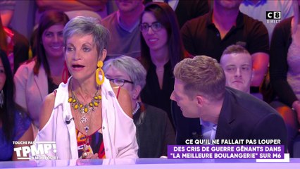 Les meilleurs cris de guerre des chroniqueurs