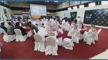 Jelang Berakhirnya Operasional Haji, Kantor Urusan Haji KJRI Jeddah Gelar Malam Apresiasi