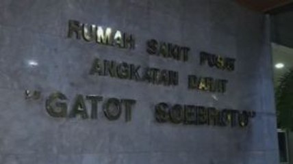 Keluarga Bantah BJ Habibie akan Dibawa ke Jerman untuk Berobat