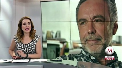 Ramírez Cuellar le dice "caliente" a diputada de Morena