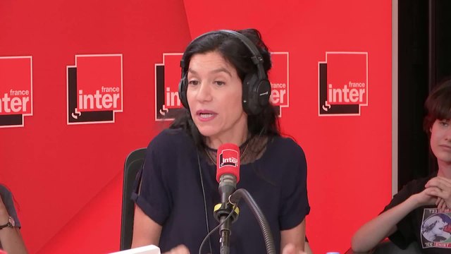 Valentine Goby, Murène - La chronique de Clara Dupont-Monod