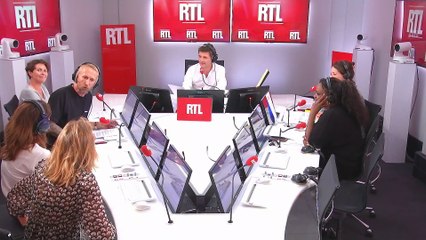 L'oeil de... Pour Philippe Caverivière, "Il faut voir Lilian Thuram en VO"